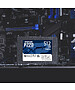 SSD диск Patriot SATA III 512Gb (P220S512G25)