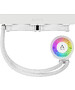 Система жидкостного охлаждения для процессора Arctic Cooling Arctic Liquid Freezer III-240 A-RGB White (ACFRE00150A)