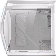 Корпус Asus ROG Hyperion GR701 White без БП (90DC00F3-B39000) Корпус Asus ROG Hyperion GR701 White без БП (90DC00F3-B39000)
