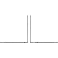 Ноутбук Apple MacBook Air 13" (A3449) M5 Silver (MDH94LL/A)