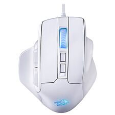 Мышь Redragon Bullseye белый (71861)