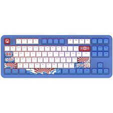 Клавиатура Red Square Alumix TKL Classic Pakuru Blue (RSQ-20056)
