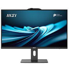 Моноблок MSI Pro AP272P 14M AiO Black (9S6-AF8321-1202)