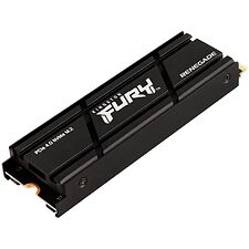 SSD диск Kingston PCI-E 4.0 x4 2000Gb (SFYRDK/2000G)