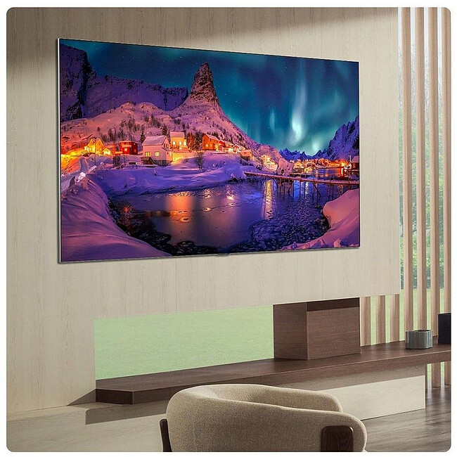 Телевизор LG OLED65G6RLA