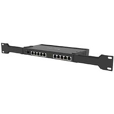 DSL-маршрутизатор Mikrotik RB4011iGS+RM