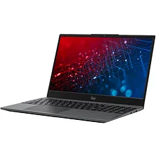Ноутбук IRU Tactio 15PHR Black (2150145)