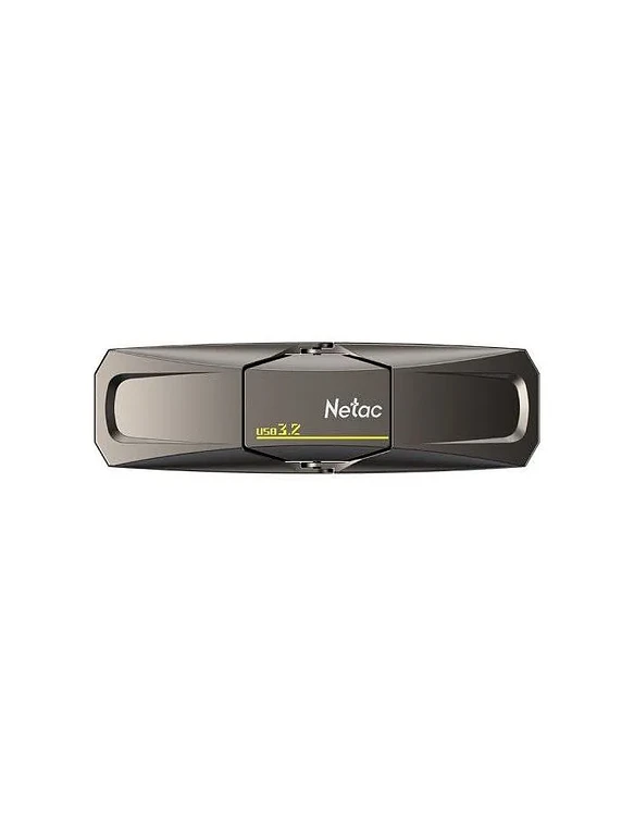 USB Flash-накопитель Netac US5 128Gb (NT03US5C-128G-32TA)
