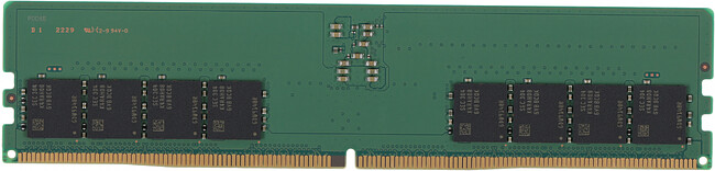 Оперативная память Samsung 32GB DDR5 (M323R4GA3BB0-CQK)