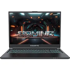 Ноутбук GigaByte G6 (KF-H3KZ854SH)