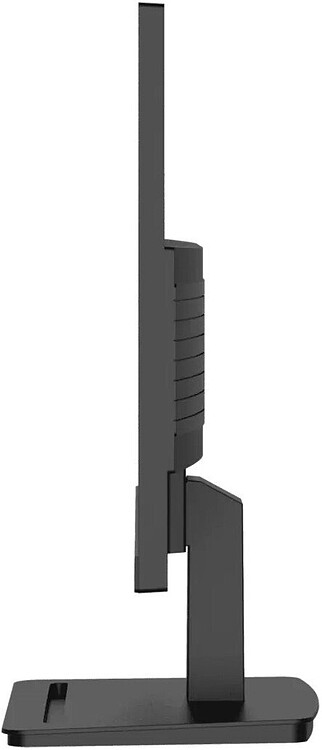 Монитор RDW Computers RDW2701K черный (F00B3100V2A1)