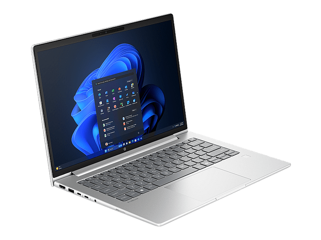 Ноутбук HP ProBook 4 G1iR Silver (C1LK3PC)