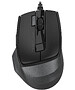 Мышь A4Tech Fstyler FM45S Air серый/Stone Grey