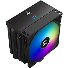 Кулер для процессора Zalman CNPS13X DS Black