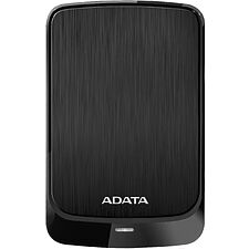 Внешний накопитель A-Data 1Tb HV320 2.5 черный (AHV320-1TU31-CBK)