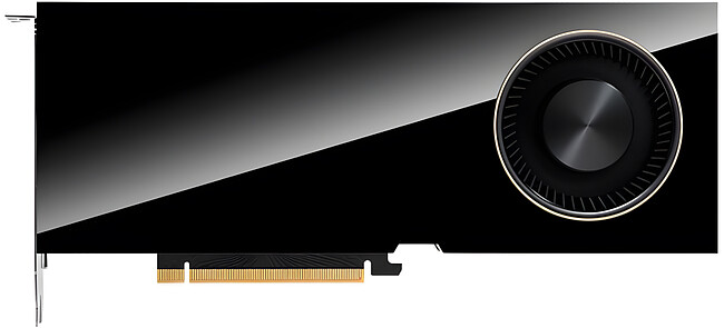 Видеокарта Nvidia RTX 6000 ADA 48GB BLK (900-5G133-2250-000)