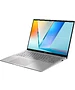 Ноутбук Asus VivoBook S16 M3607KA-SH131 Silver (90NB16T2-M00990)