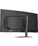 Монитор Gigabyte MO34WQC36 черный (20VM0-MO34WQ3BT-1EKR)