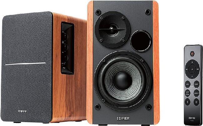 Акустика Edifier R1280DBs Brown