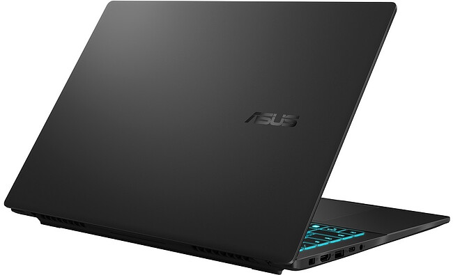 Ноутбук ASUS V16 V3607VH-TK131W Matte Black (90NB16L1-M00P20)
