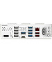 Материнская плата GigaByte B850 Aorus Elite WiFi7 Ice rev. 1.1