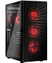 Компьютер Bloody BD-PC CB76T2 32Gb/1Tb черный (2141983)
