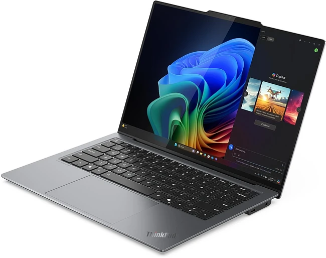 Ноутбук Lenovo ThinkPad X9-14 Gen 1 Aura Grey (21QA002CGQ)