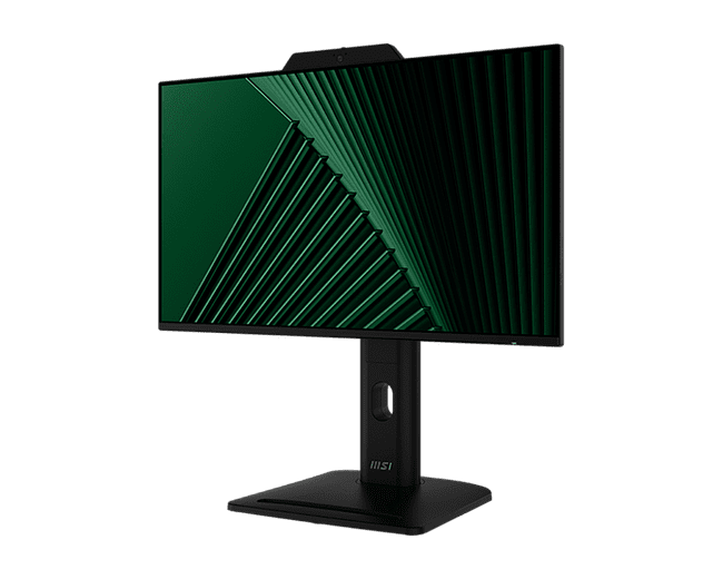Монитор MSI Pro MP242PMG Black (9S6-3PD89T-005)