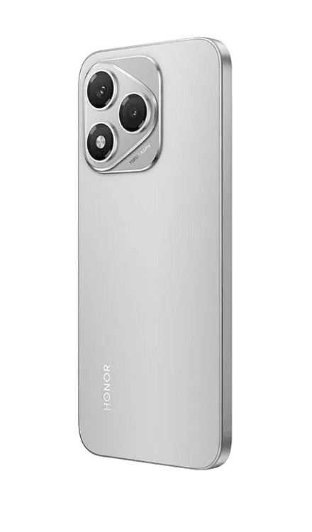 Cмартфон Honor 400 Lite 8GB/256GB ABR-NX1 Velvet Grey (5109BRVP)