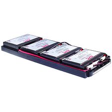 Аккумулятор для ИБП APC RBC34