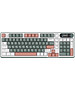 Клавиатура Royal Kludge RK-S98 Brown switch/Camping