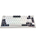 Клавиатура Royal Kludge RK-H81 Blue switch/White Night