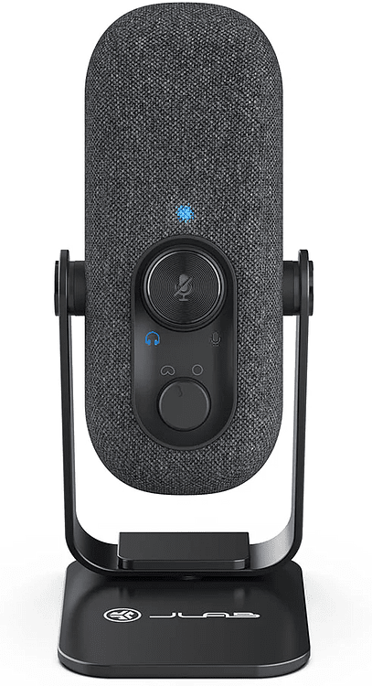 Микрофон JLab Go Talk Mixed Black (MTALKGO2RBLK4)
