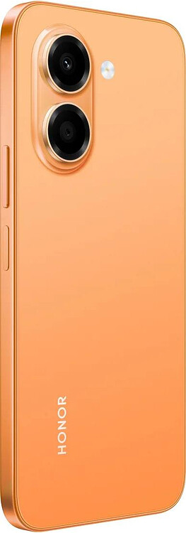 Смартфон Honor X7e 6GB/256GB LAB-LX1 Sunrise Orange (5109CHYX)