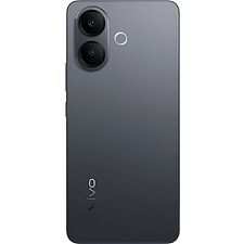 Смартфон Vivo V60 Lite 5G 12GB/512GB элегантный черный (V2529)
