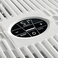 Очиститель воздуха Venta LW25 Comfort Plus белый