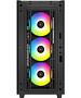 Корпус DeepCool CK560 Black (R-CK560-BKAAE4-G-1)