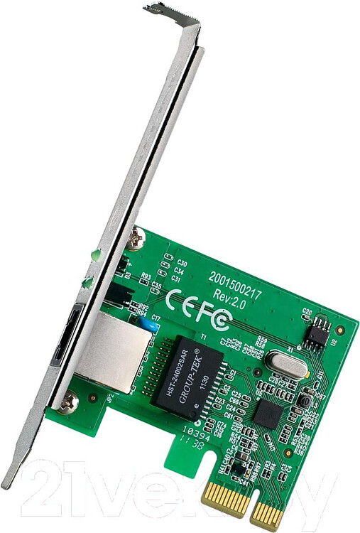 Сетевая карта TP-Link TG-3468