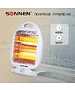 Обогреватель Sonnen RH06 белый