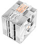 Кулер для процессора Ocypus Delta A40 Elite WH Dual Fan (Delta-A40-WH2NNWN00X-GL)