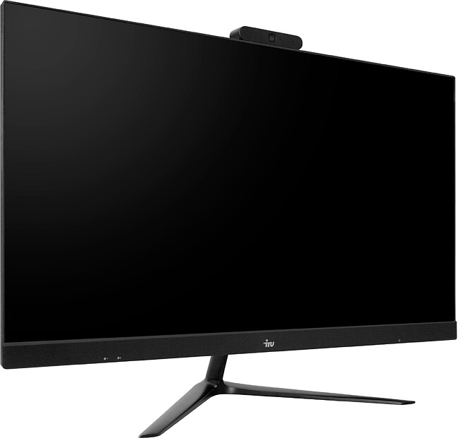 Моноблок IRU Агат 313 черный (1851560)