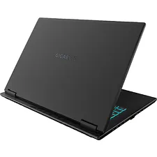 Ноутбук Gigabyte Gaming A16 GA63H Black (3VHK3EE893SD)