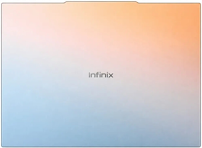 Ноутбук Infinix Xbook B14 BL41A7H (71005000832)