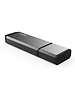 USB Flash-накопитель Netac U351 128GB (NT03U351N-128G-32BK)