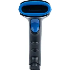 Сканер штрих-кода Dors CT21 2D черный (SYS-052627)