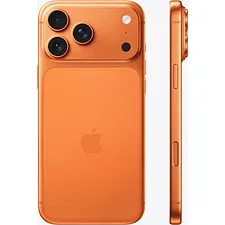 Смартфон Apple iPhone 17 Pro Max 256GB A3526 Cosmic Orange (MFYN4KH/A)