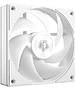 Вентилятор для корпуса ID-Cooling AF-1230-W белый