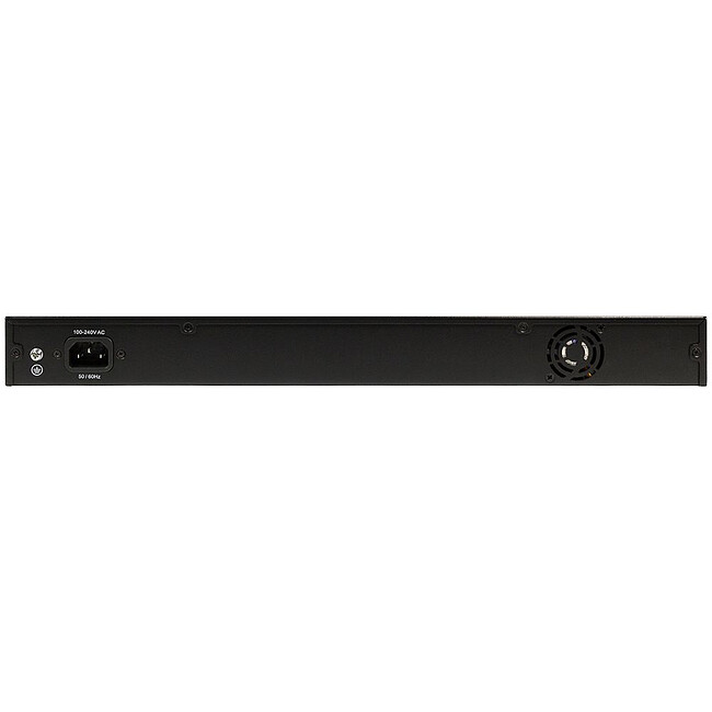 Коммутатор Origo OS3254P/880W