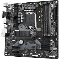 Материнская плата GigaByte B760M DS3H DDR4 rev. 1.0