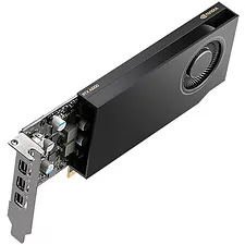Видеокарта PNY Nvidia RTX A1000 8Gb GDDR6 oem (VCNRTXA1000-SB)